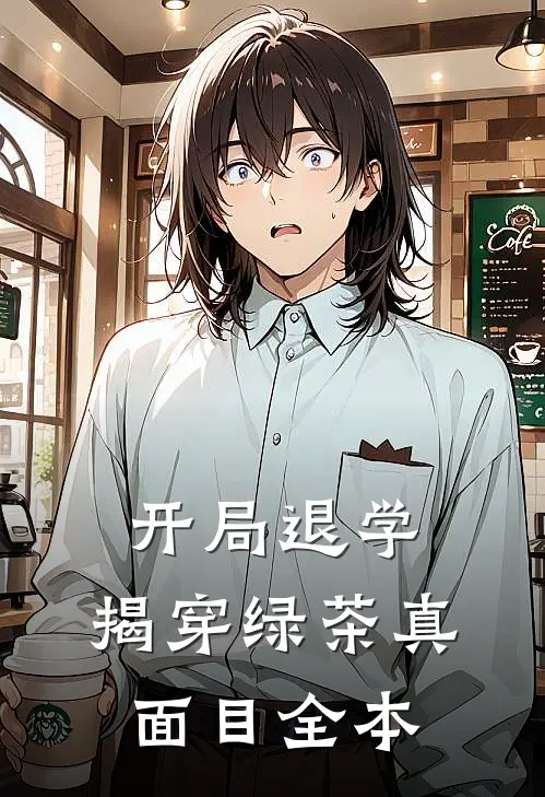 开局退学，揭穿绿茶真面目全本