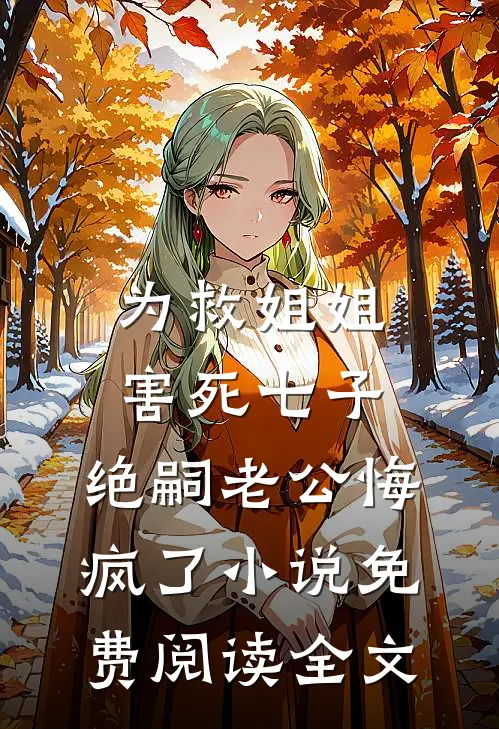 为救姐姐害死七子，绝嗣老公悔疯了小说免费阅读全文