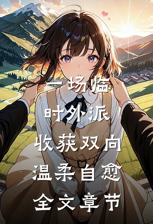一场临时外派，收获双向温柔自愈全文章节