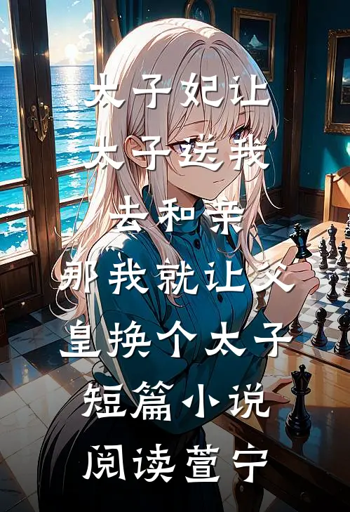 太子妃让太子送我去和亲，那我就让父皇换个太子短篇小说阅读萱宁