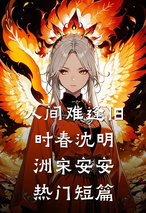 人间难逢旧时春沈明洲宋安安热门短篇