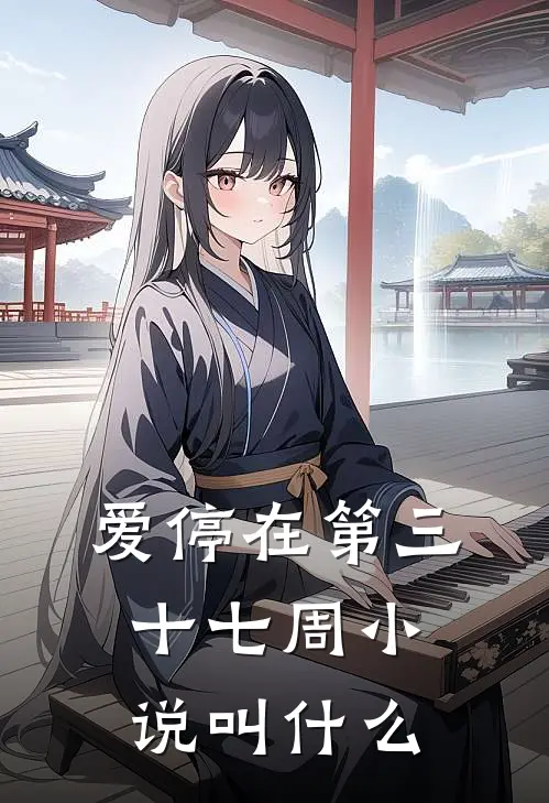 爱停在第三十七周小说叫什么