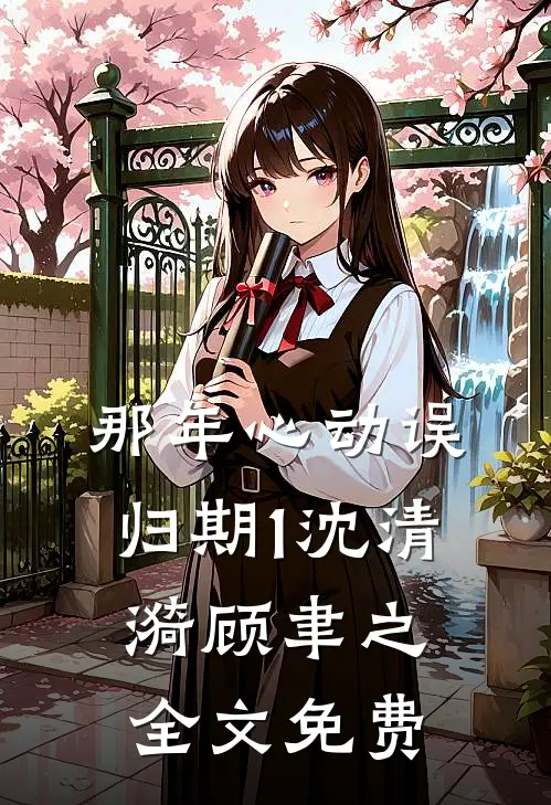 那年心动误归期1沈清漪顾聿之全文免费