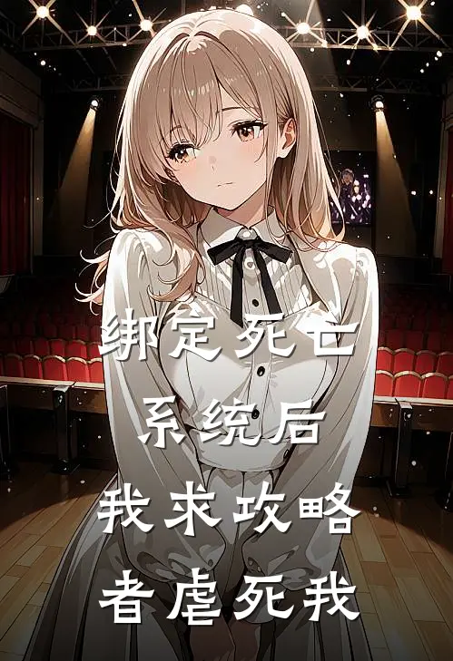 绑定死亡系统后，我求攻略者虐死我