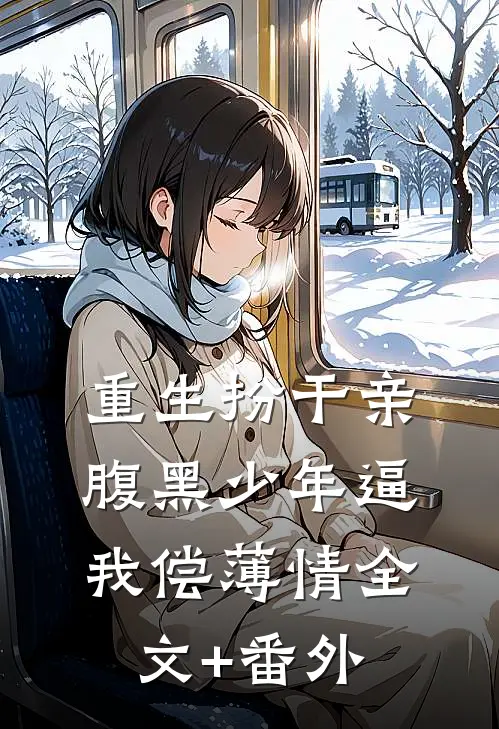 重生扮干亲，腹黑少年逼我偿薄情全文+番外