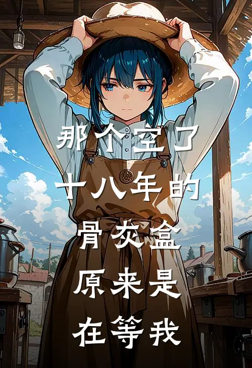 那个空了十八年的骨灰盒,原来是在等我回家
