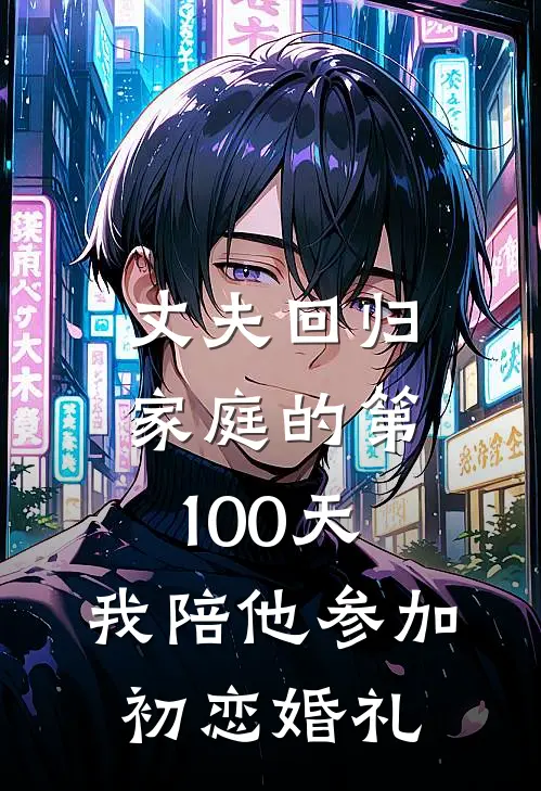 丈夫回归家庭的第100天，我陪他参加初恋婚礼