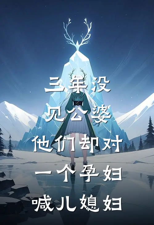 三年没见公婆，他们却对一个孕妇喊儿媳妇