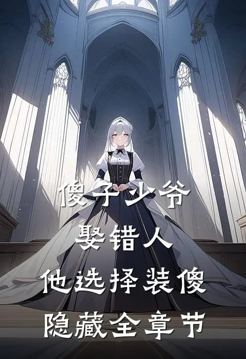 傻子少爷娶错人，他选择装傻隐藏全章节