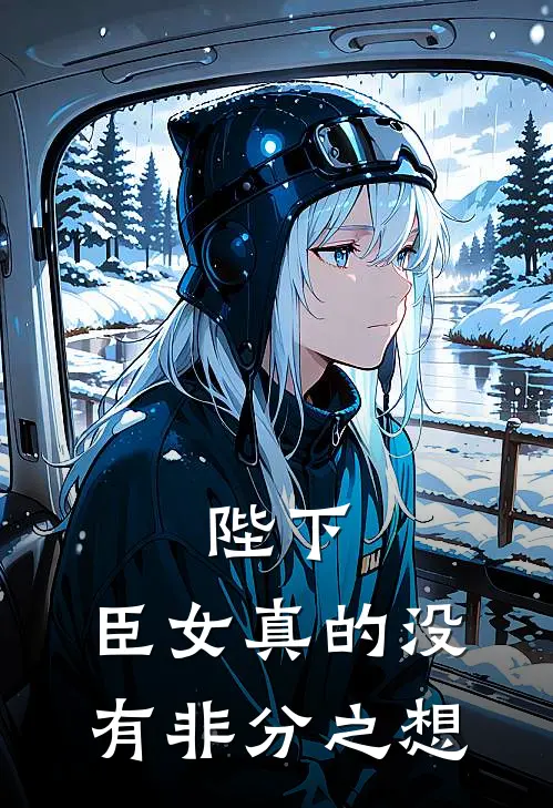 陛下，臣女真的没有非分之想