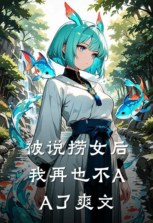 被说捞女后，我再也不AA了爽文