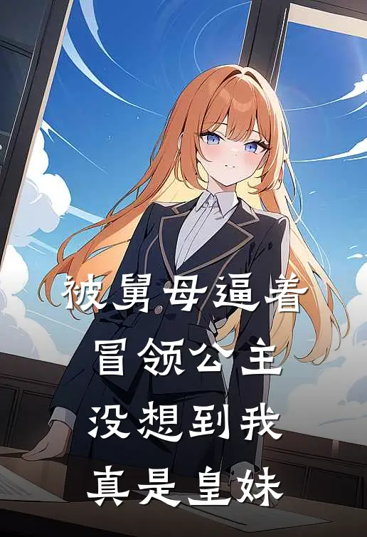被舅母逼着冒领公主，没想到我真是皇妹