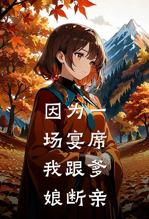因为一场宴席，我跟爹娘断亲