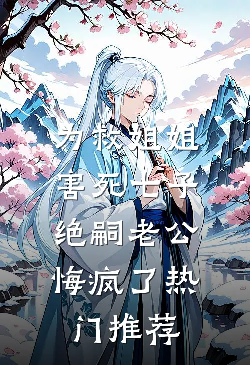 为救姐姐害死七子，绝嗣老公悔疯了热门推荐