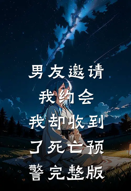 男友邀请我约会，我却收到了死亡预警完整版