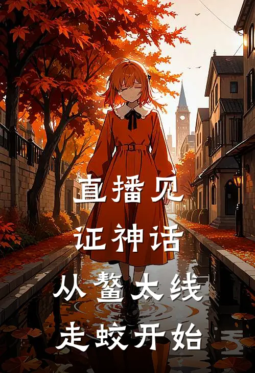 直播见证神话：从鳌太线走蛟开始