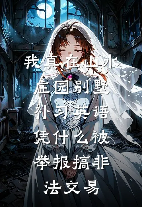 我真在山水庄园别墅补习英语，凭什么被举报搞非法交易