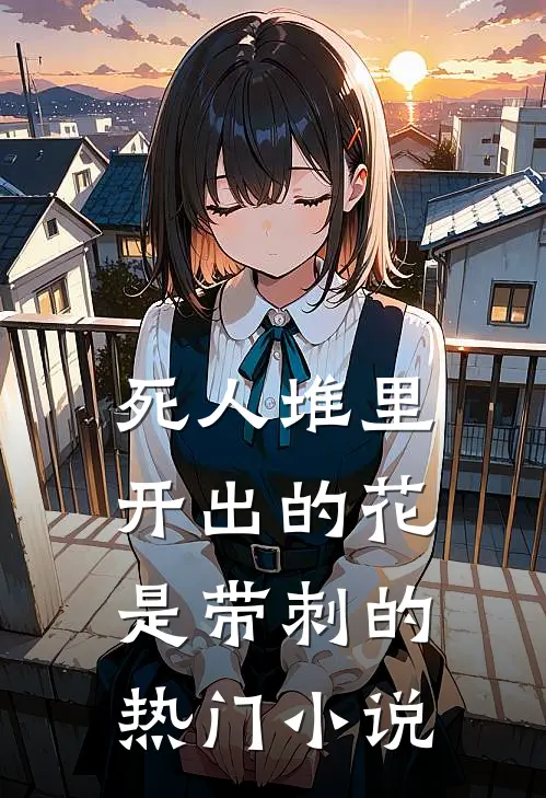 死人堆里开出的花，是带刺的热门小说