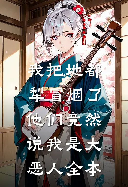 我把地都犁冒烟了，他们竟然说我是大恶人全本