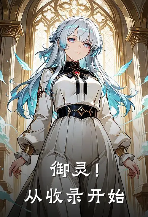 御灵！从收录开始