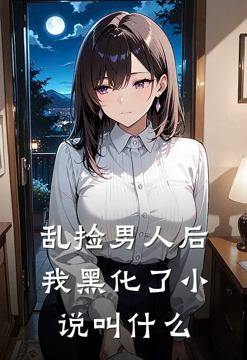 乱捡男人后我黑化了叫名字