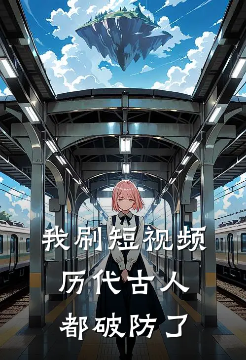 我刷短视频，历代古人都破防了