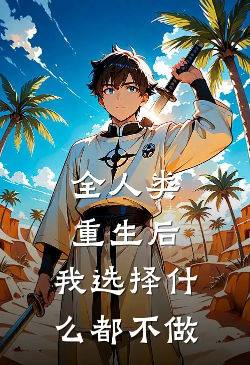 全人类重生后，我选择什么都不做