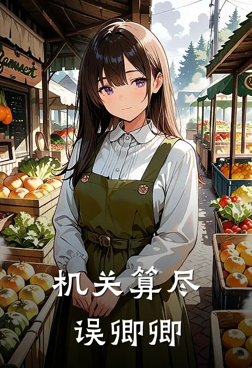 机关算尽误卿卿