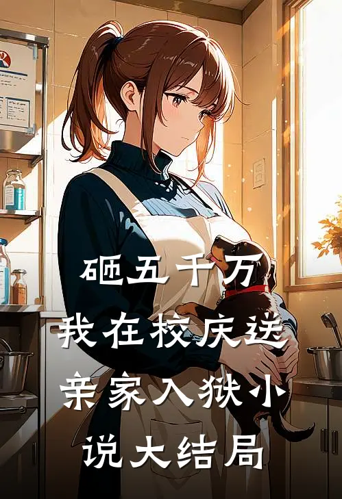 砸五千万，我在校庆送亲家入狱小说大结局