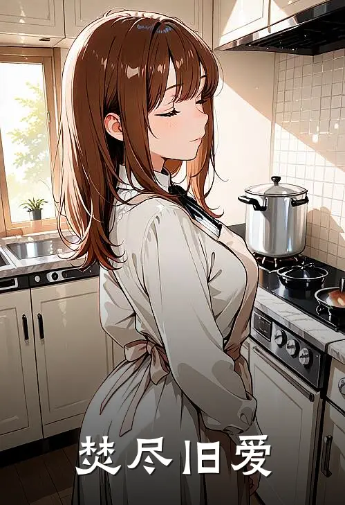 焚尽旧爱