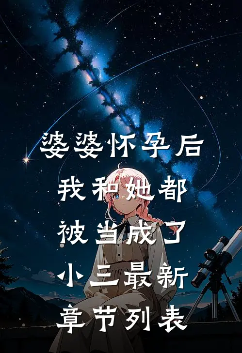 婆婆怀孕后，我和她都被当成了小三最新章节列表