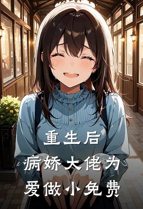 重生后，病娇大佬为爱做小免费