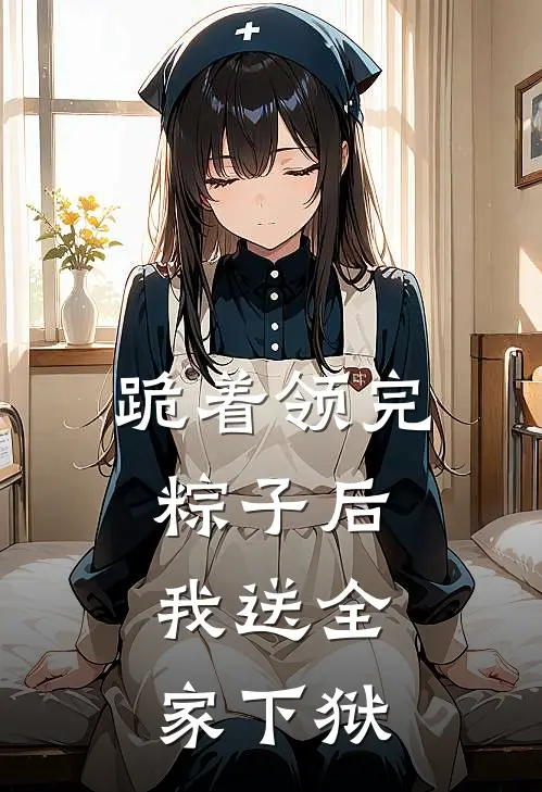 跪着领完粽子后，我送全家下狱