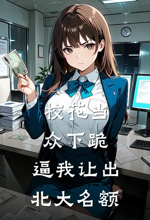 校花当众下跪，逼我让出北大名额