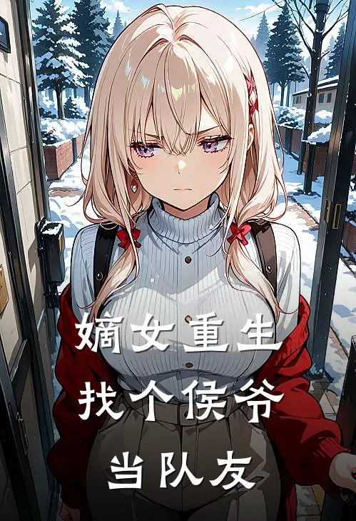 嫡女重生找个侯爷当队友免费阅读