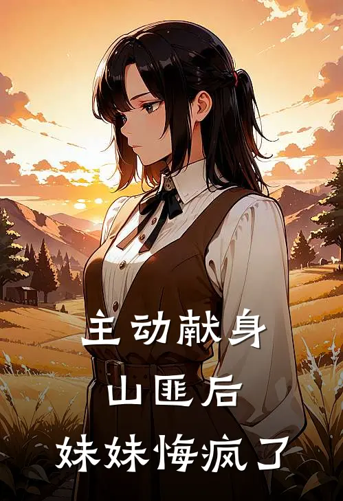 主动献身山匪后，妹妹悔疯了