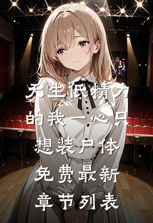 天生低精力的我一心只想装尸体免费最新章节列表