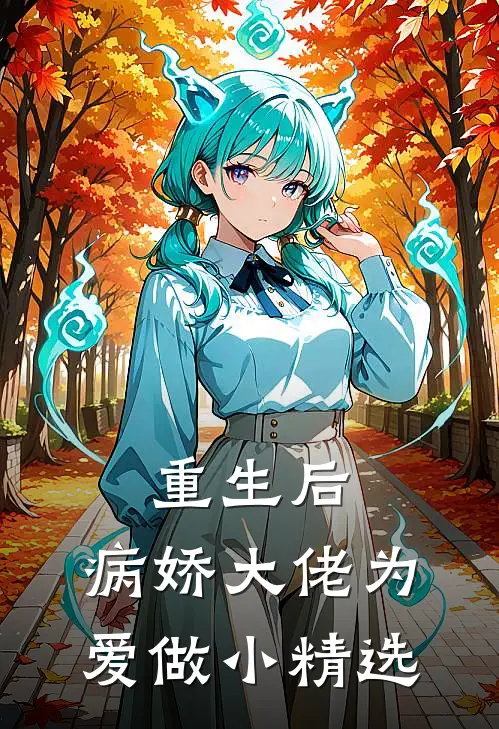 重生后，病娇大佬为爱做小精选