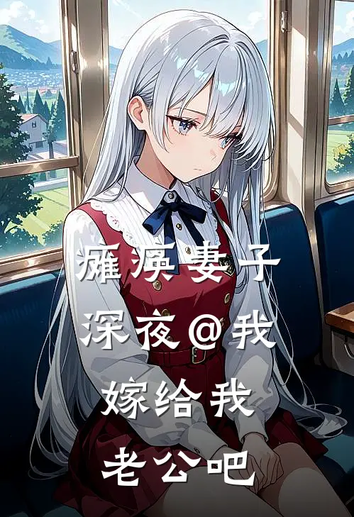 瘫痪妻子深夜@我：嫁给我老公吧