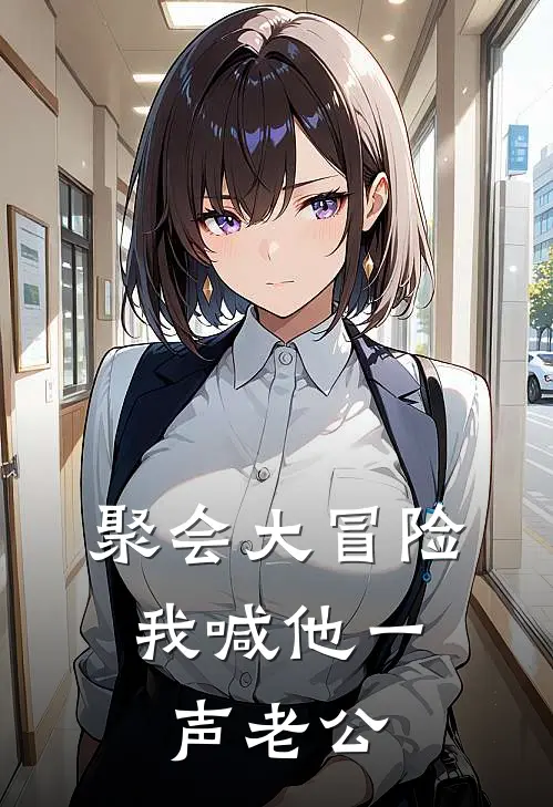聚会大冒险，我喊他一声老公