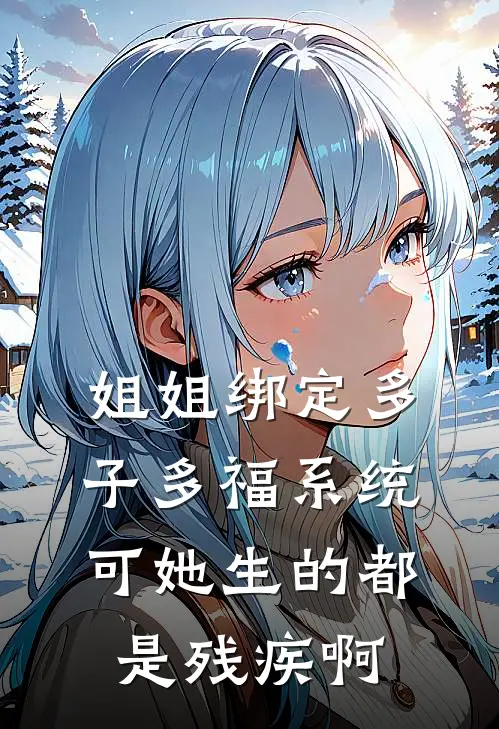姐姐绑定多子多福系统，可她生的都是残疾啊