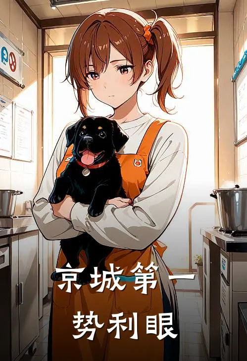 京城第一势利眼免费阅读