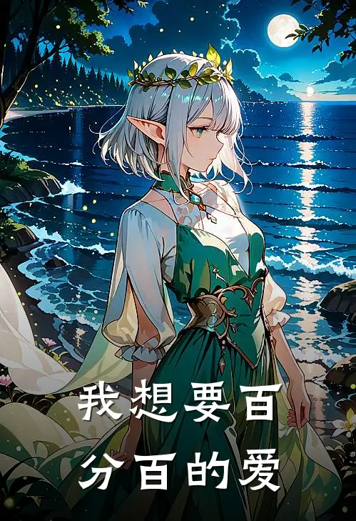 我想要百分百的爱是歌