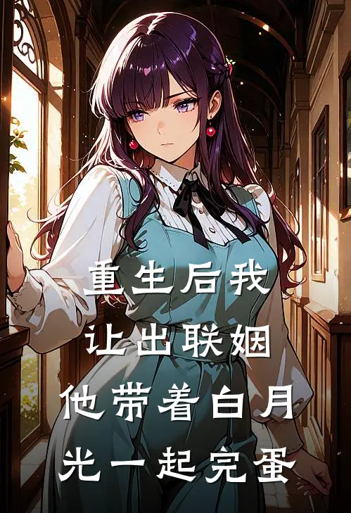 重生后我让出联姻，他带着白月光一起完蛋