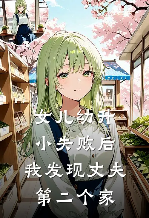 女儿幼升小失败后，我发现丈夫第二个家
