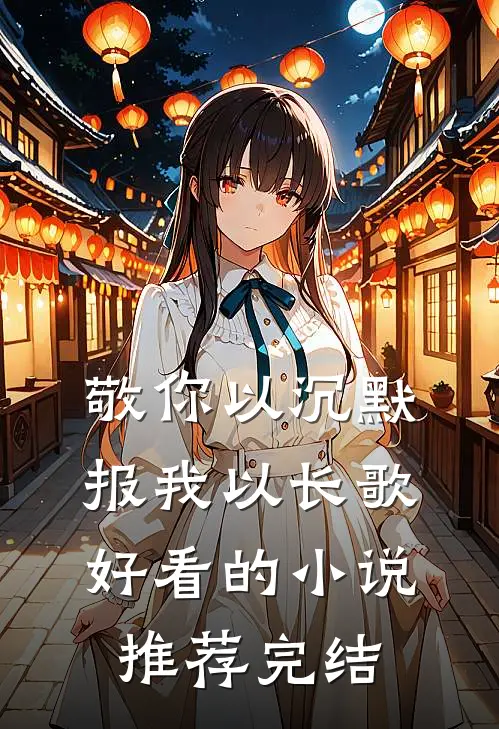 敬你以沉默，报我以长歌好看的小说推荐完结
