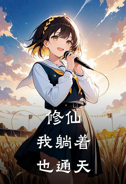 修仙,我躺着也通天了