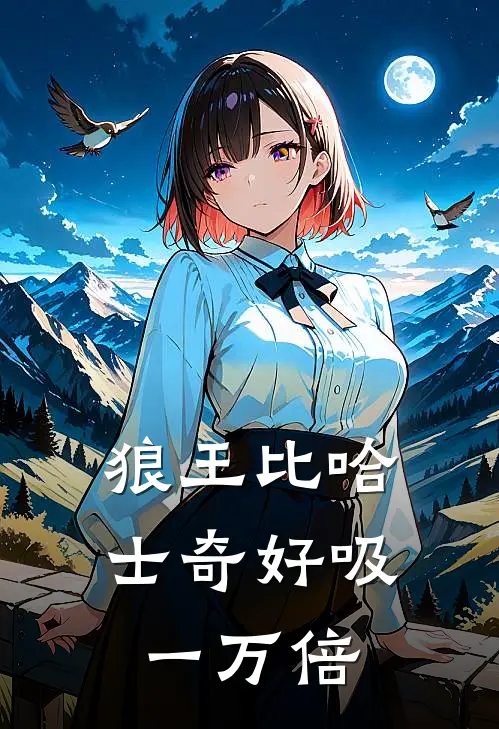 狼王比哈士奇好吸一万倍是真的吗