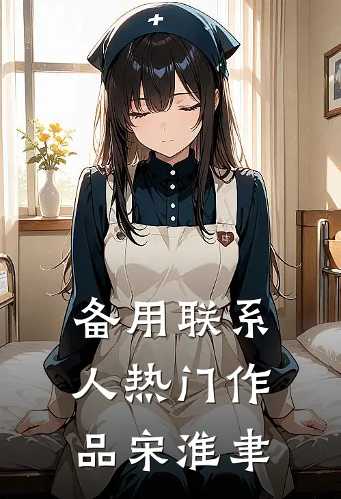 备用联系人热门作品宋淮聿