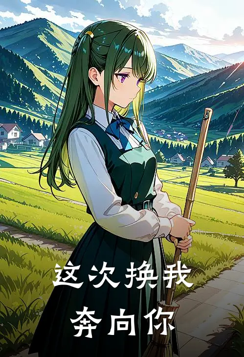 这次换我奔向你盛少游